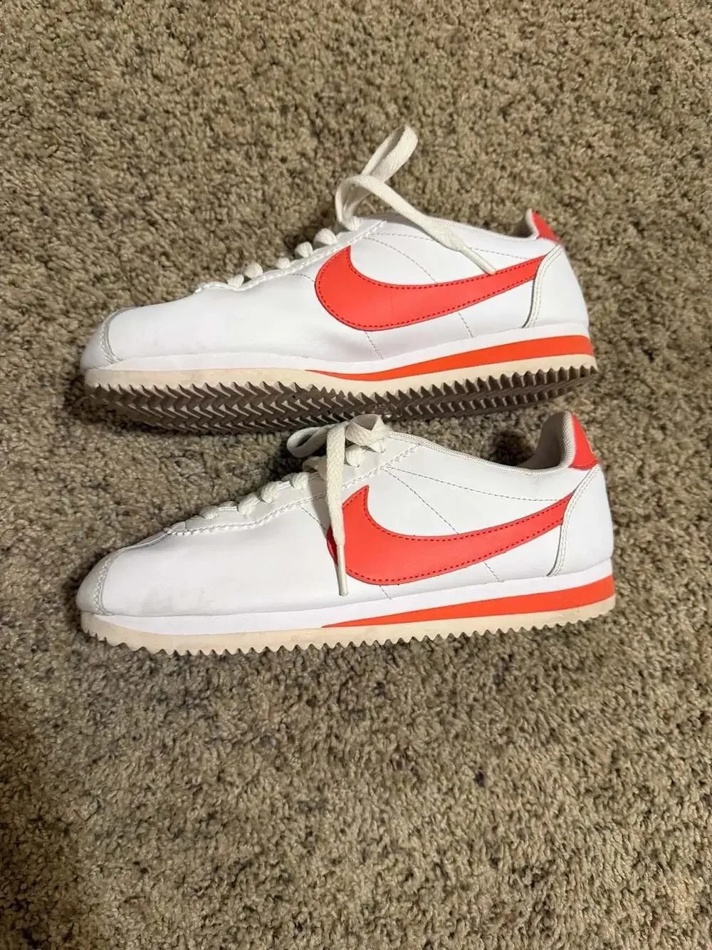 Nike classic cortez